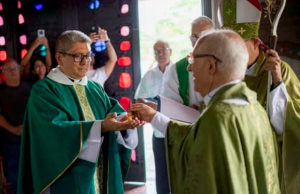 Video Celebración